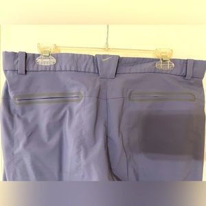 Nike golf tour performance dri fit pants for men